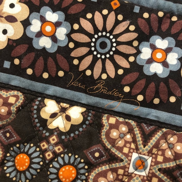 Vera Bradley purse - Picture 4 of 4